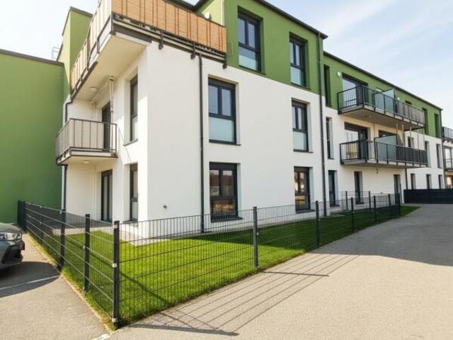 Wohnung kaufen in Traismauer, Niederösterreich
