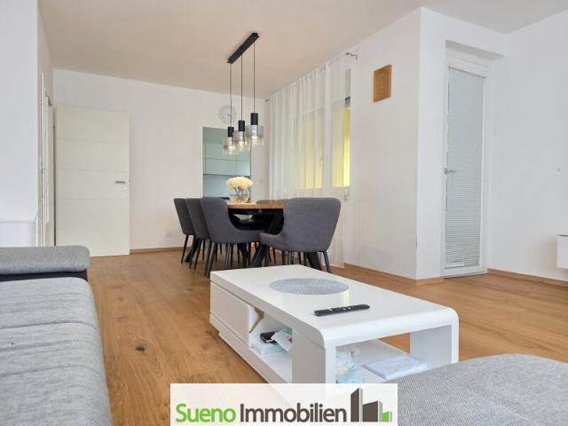 Wohnung kaufen in Kirchdorf an der Krems, Oberösterreich