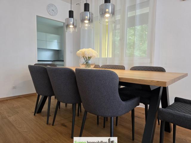 Wohnung kaufen in Kirchdorf an der Krems, Oberösterreich
