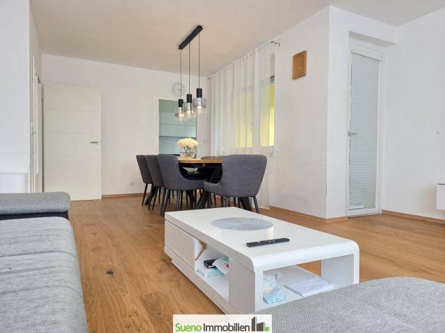 Apartment kaufen in Kirchdorf an der Krems, Oberösterreich
