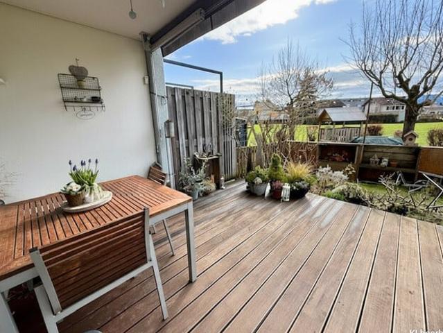 Apartment mieten in Hard, Vorarlberg