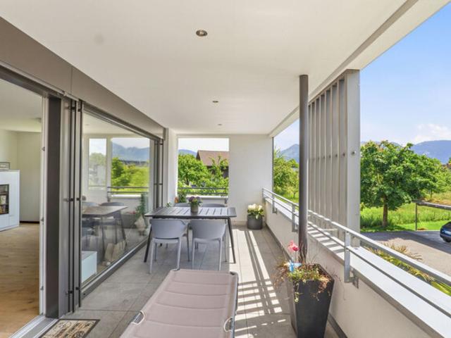 Apartment kaufen in Lustenau, Vorarlberg