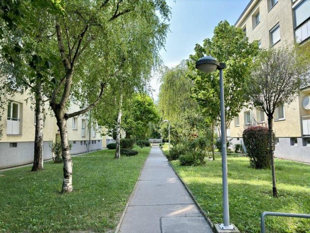 Apartment kaufen in Donaustadt, Wien