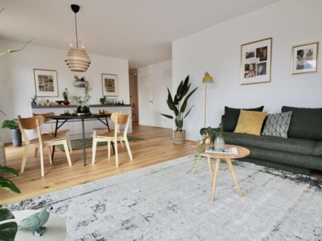 Wohnung kaufen in Innsbruck, Tirol