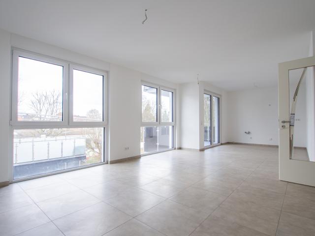 Apartment mieten in Herford, Nordrhein-Westfalen