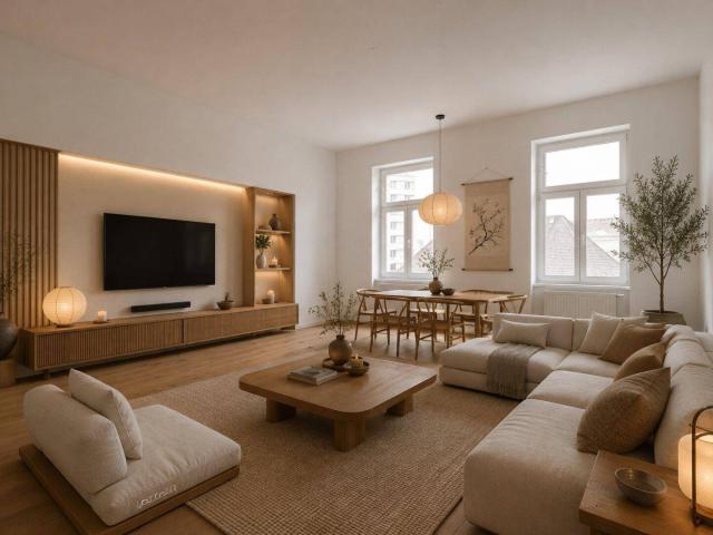 Apartment kaufen in KG Leopoldstadt, Wien