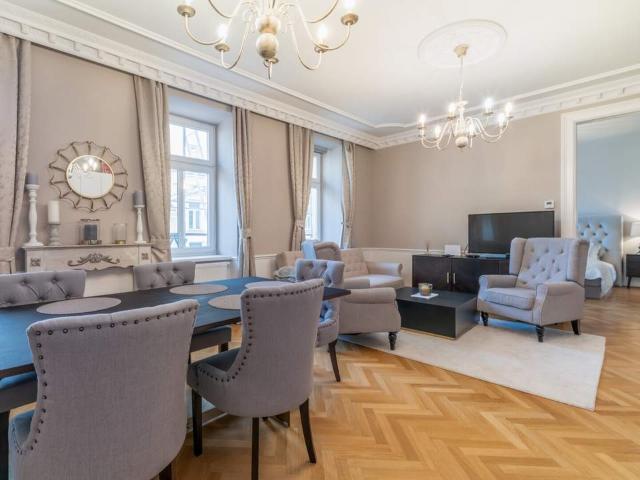 Wohnung kaufen in Währing, Wien