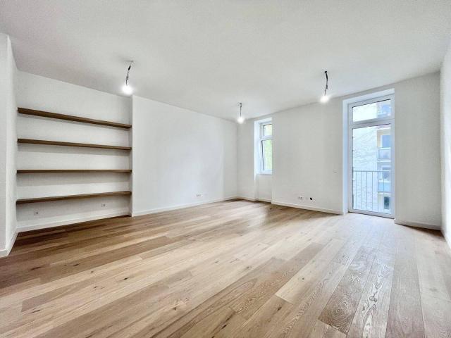 Apartment kaufen in KG Landstraße, Wien
