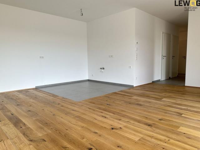 Etagenwohnung kaufen in Linz
