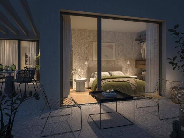 Apartment kaufen in Meidling, Wien