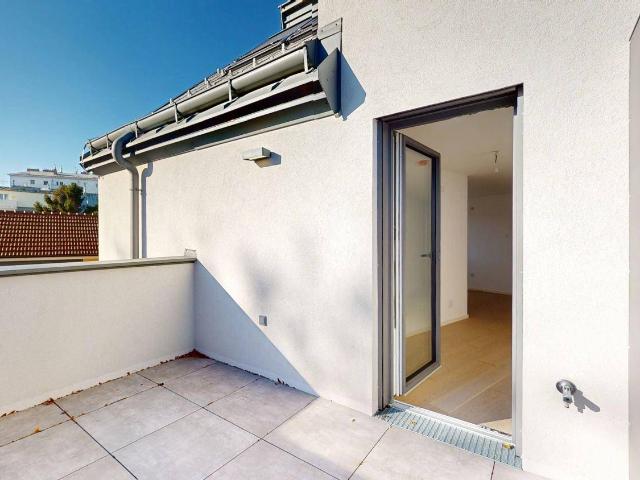 Apartment kaufen in Donaustadt, Wien