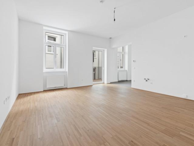 Wohnung kaufen in Währing, Wien