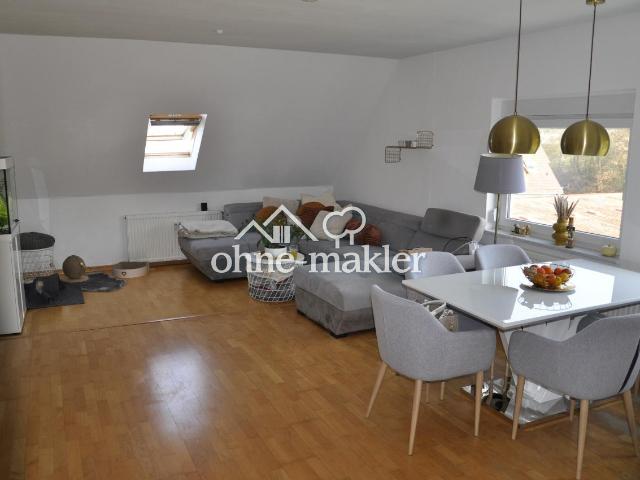 Apartment kaufen in Hünstetten, Hessen