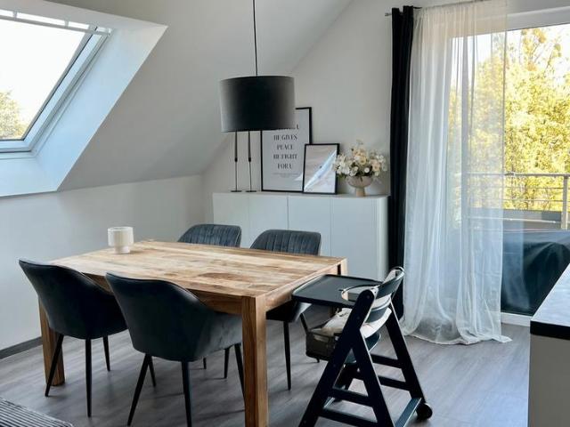 Wohnung kaufen in Hiddesen, Detmold