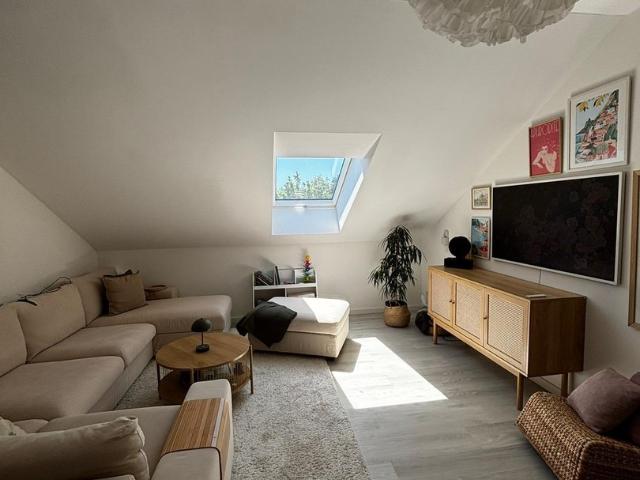 Wohnung mieten in Heilbronn, Baden-Württemberg