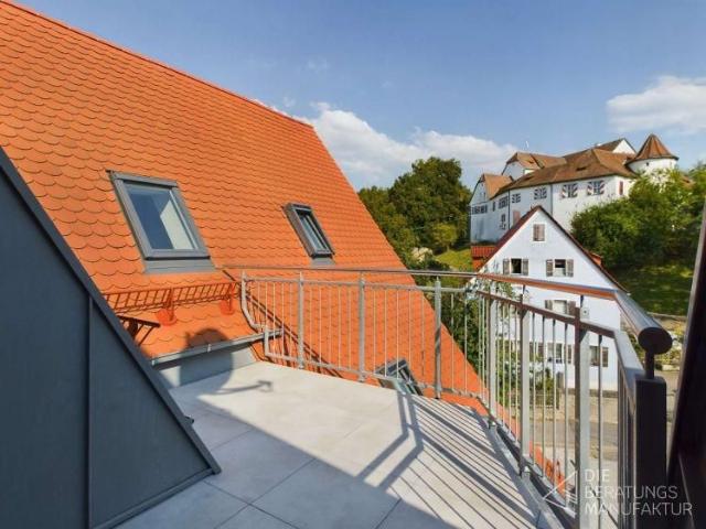 Apartment mieten in Henfenfeld, Bayern