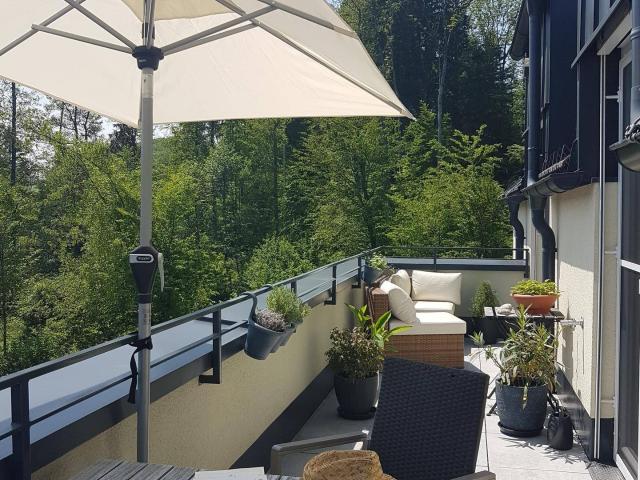 Apartment kaufen in Elixhausen