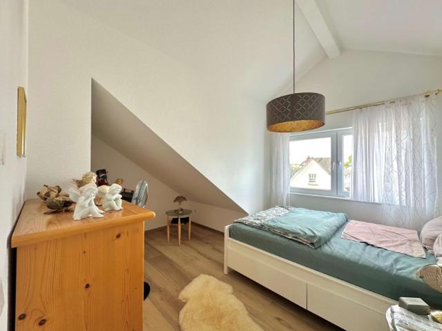Apartment mieten in Allendorf, Gießen