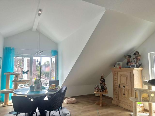 Apartment mieten in Gießen, Hessen