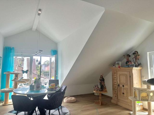 Apartment mieten in Lützellinden, Gießen
