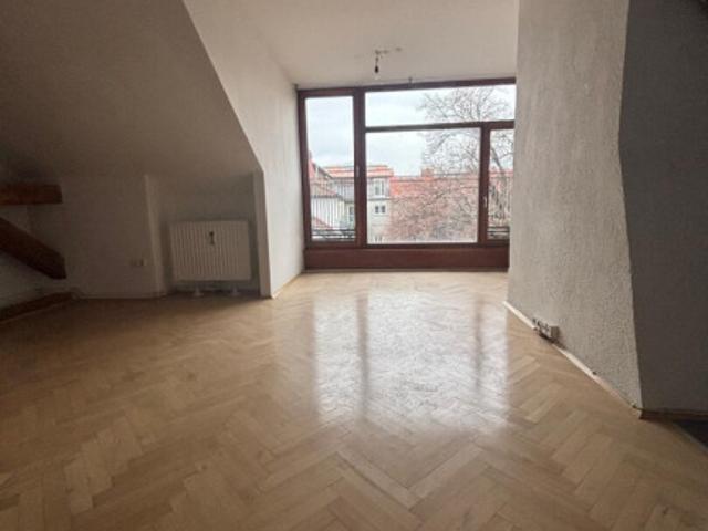 Dachgeschosswohnung kaufen in Lend, Gersdorf-Feistritz