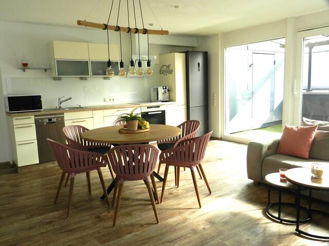 Apartment kaufen in Lustenau, Vorarlberg