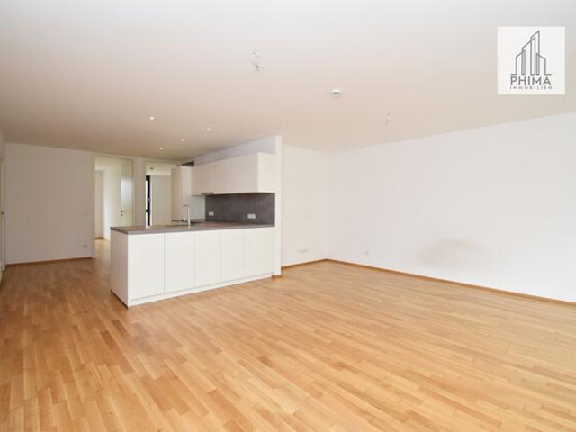 Apartment kaufen in Bregenz, Vorarlberg