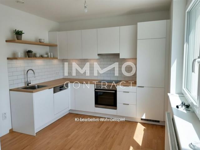 Wohnung mieten in Niederösterreich