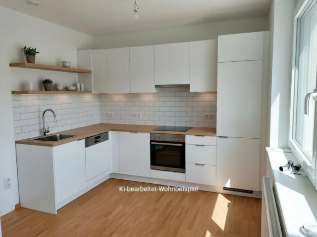 Apartment mieten in KG Landstraße, Wien