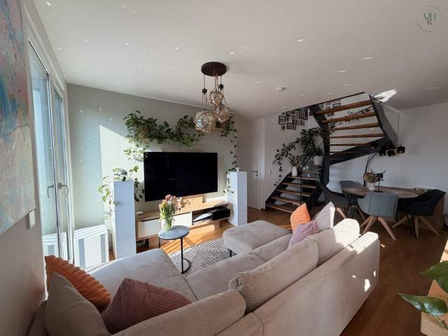 Wohnung kaufen in Liesing, Wien
