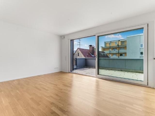 Apartment mieten in Friedrichshafen, Baden-Württemberg