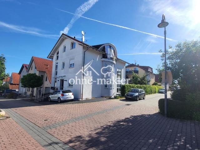 Apartment mieten in Karben, Hessen