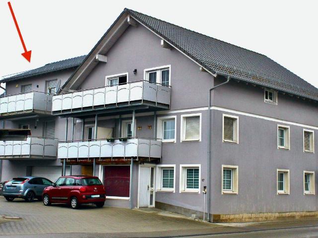 Wohnung kaufen in Pfullendorf, Baden-Württemberg