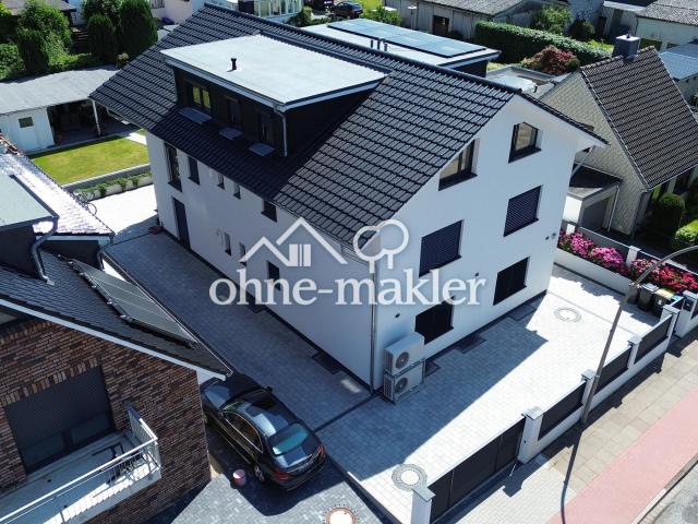 Apartment kaufen in Geesthacht, Schleswig-Holstein