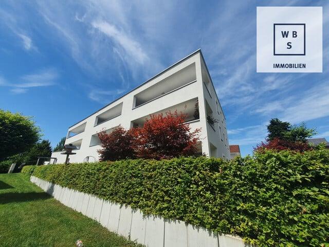 Apartment kaufen in Dornbirn, Vorarlberg
