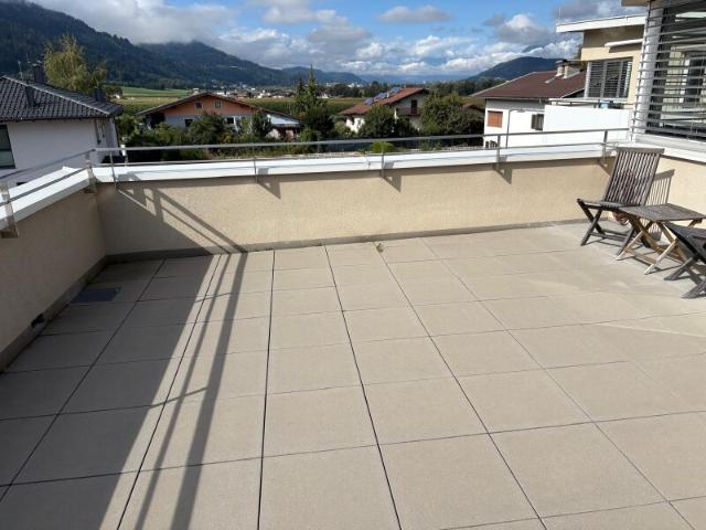 Penthouse mieten in Weer, Tirol