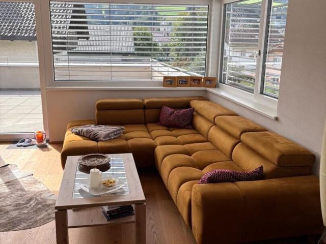 Wohnung mieten in Weer, Tirol
