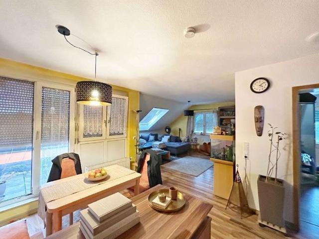 Wohnung kaufen in Bretten, Landkreis Karlsruhe