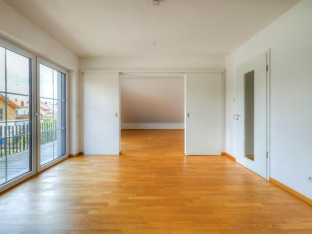 Apartment mieten in Starnberg, Bayern