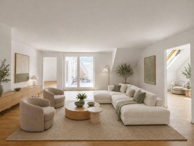 Apartment kaufen in Floridsdorf, Wien