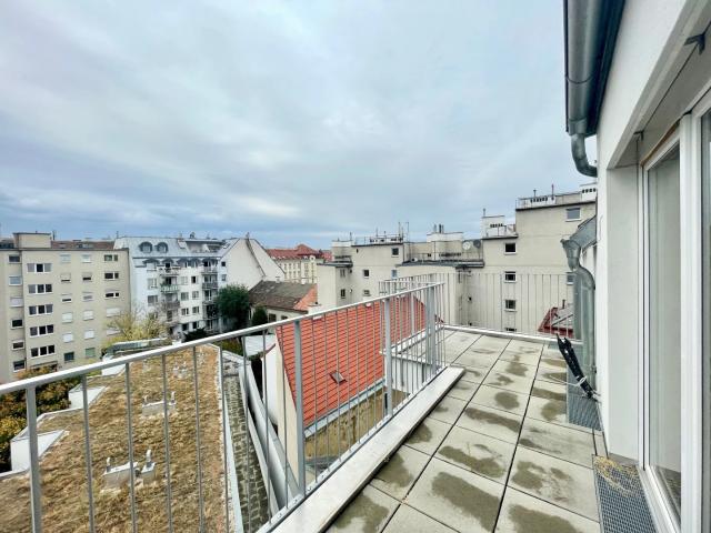 Apartment mieten in Floridsdorf, Wien