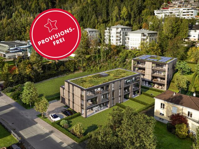 Apartment kaufen in Vorarlberg