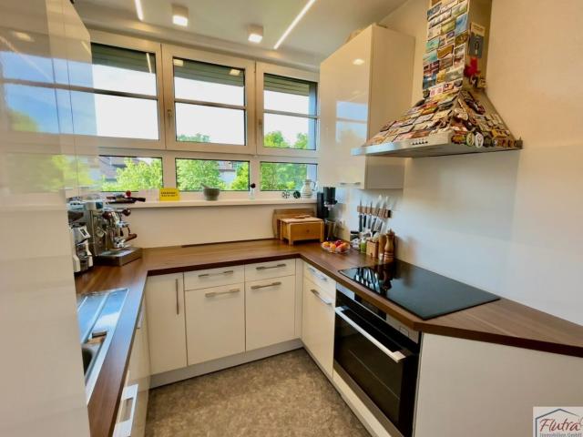 Wohnung kaufen in Thalheim bei Wels, Oberösterreich