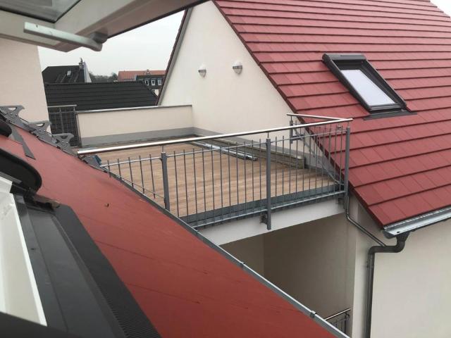 Wohnung kaufen in Altscherbitz, Schkeuditz