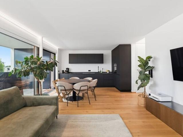 Apartment kaufen in Hard, Vorarlberg