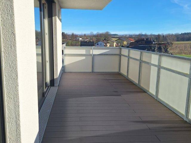 Apartment kaufen in Ried im Innkreis, Oberösterreich