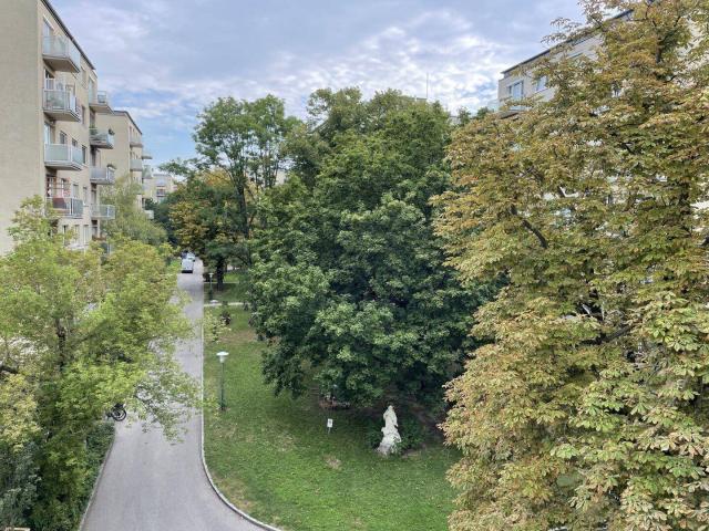 Apartment mieten in Währing, Wien