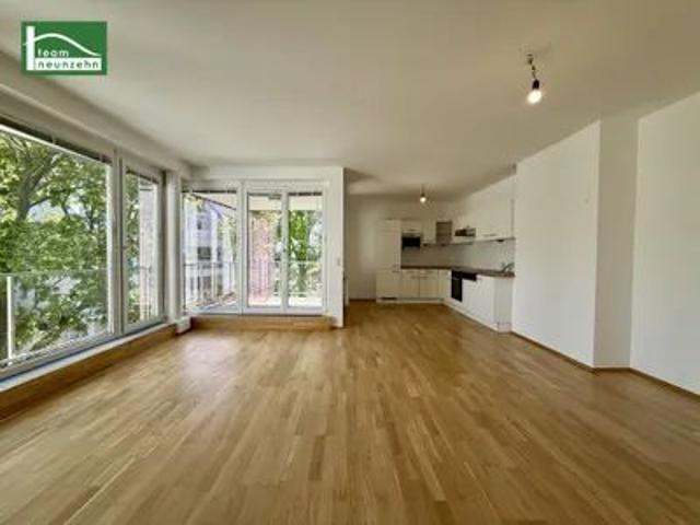 Apartment mieten in Döbling, Wien