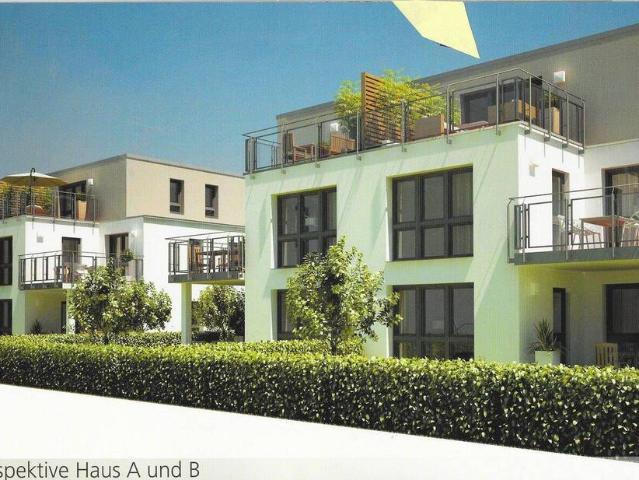 Wohnung kaufen in Zirndorf, Bayern