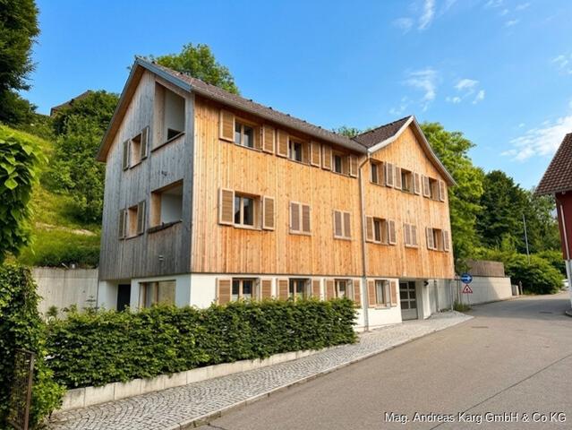 Apartment kaufen in Dornbirn, Vorarlberg